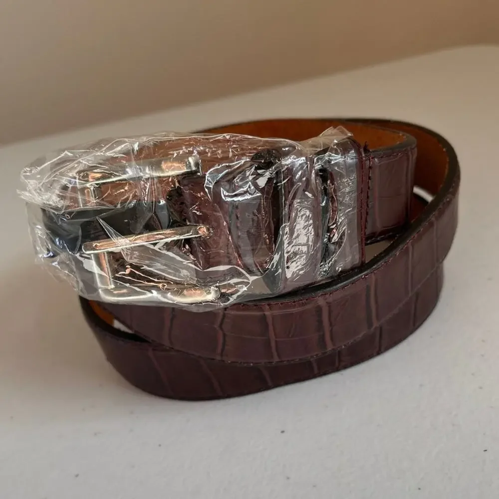 unknown nwt genuine